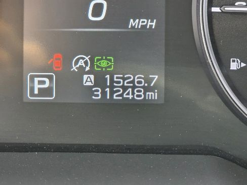 Certified 2024 Subaru Legacy Touring XT AWD/4WD image 27