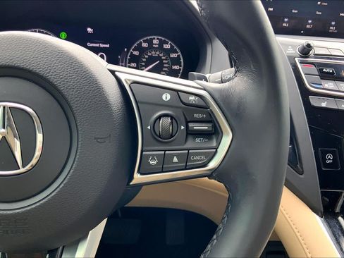 Used 2023 Acura RDX AWD image 24