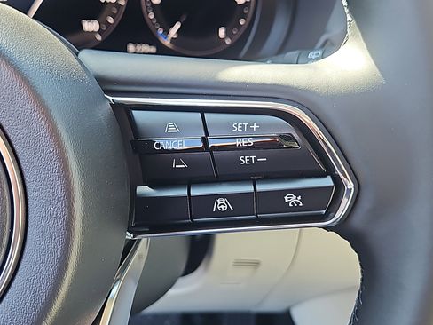 New 2026 MAZDA CX-90 3.3 Turbo w/ Premium Plus Pkg image 17