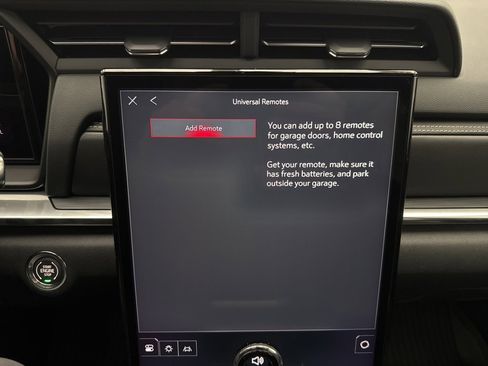 New 2026 GMC Terrain Elevation w/ Elevation Premium Package image 34