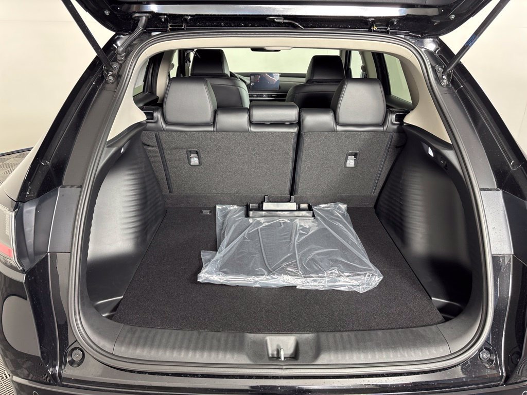 Used 2027 Honda HR-V EX-L image 24