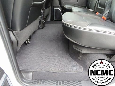 Used 2024 RAM 2500 Laramie image 47