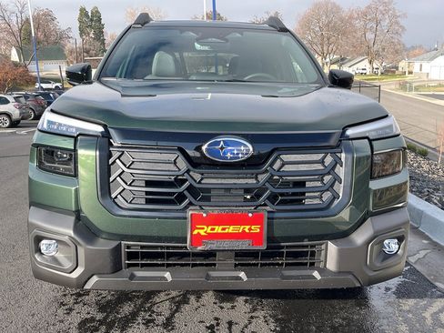 New 2026 Subaru Outback Limited image 3