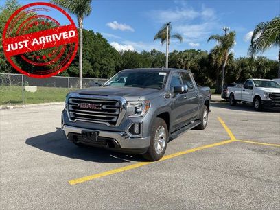 Used 2021 GMC Sierra 1500 SLT w/ SLT Premium Package