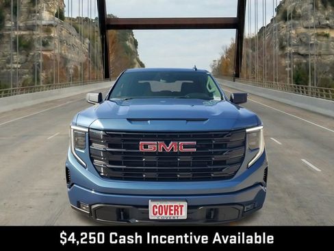 New 2026 GMC Sierra 1500 Elevation w/ Preferred Package RWD image 2