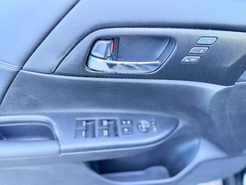 Used 2013 Honda Accord EX-L image 20