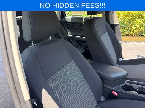Used 2020 Volkswagen Jetta S FWD image 21