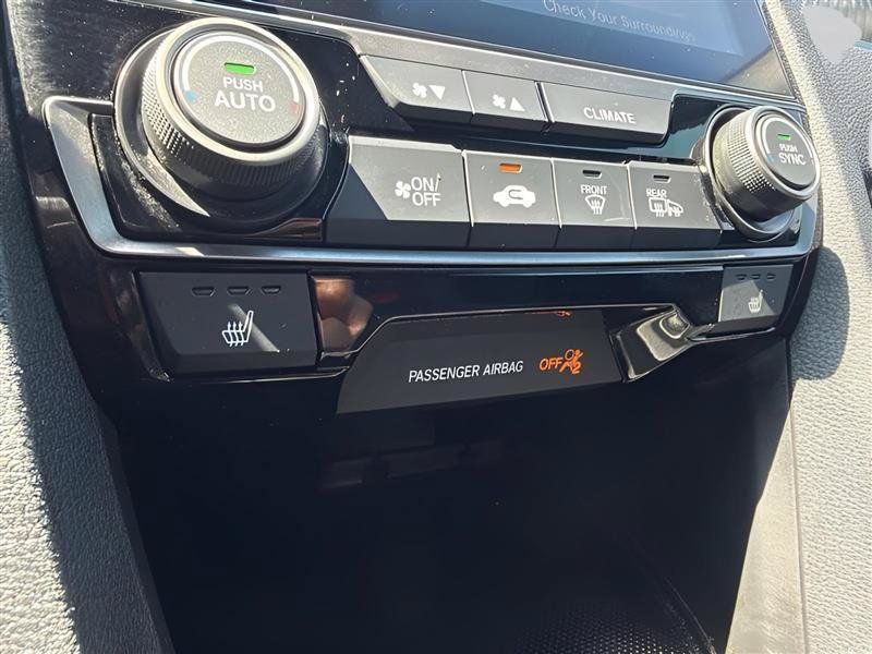 Used 2019 Honda Civic Si image 52