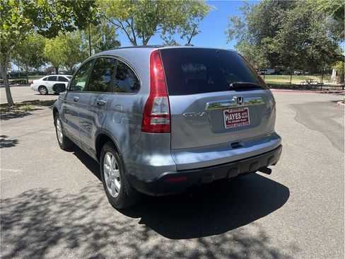 Used 2009 Honda CR-V EX-L image 7