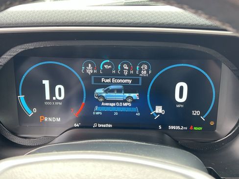 Certified 2023 Ford F150 XLT w/ Equipment Group 302A High image 17