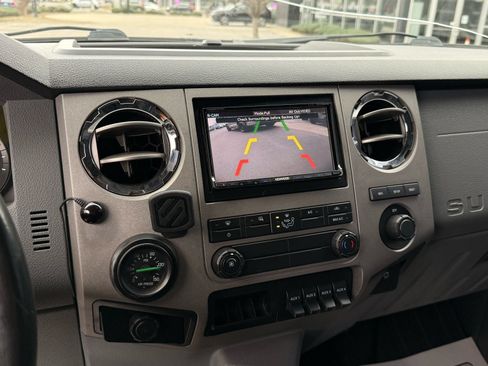 Used 2012 Ford F650 2WD Crew Cab Super Duty image 62