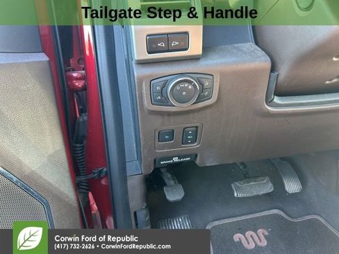 Used 2021 Ford F250 King Ranch w/ King Ranch Ultimate Package image 19