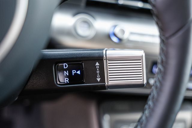 New 2026 Hyundai Kona Limited FWD image 24
