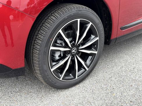 New 2026 Acura RDX A-Spec image 17