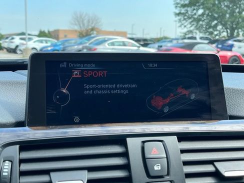 Used 2015 BMW 328i Gran Turismo xDrive AWD/4WD image 40