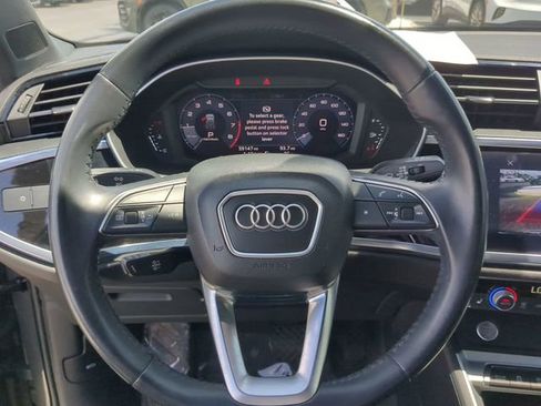 Used 2020 Audi Q3 2.0T Premium w/ Convenience Package image 30
