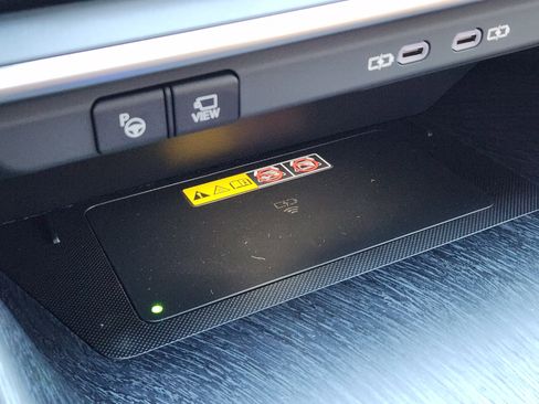 New 2026 Lexus RZ 350e 2WD image 15