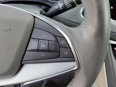 Used 2024 Cadillac XT5 Premium Luxury w/ LPO, Floor Liner Package AWD/4WD image 29