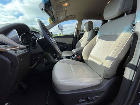 Used 2014 Hyundai Santa Fe Sport 2.0T FWD image 17