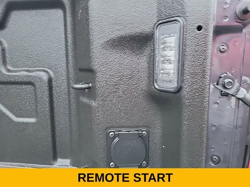 Used 2024 Chevrolet Silverado 3500 LT w/ All Star Edition image 14