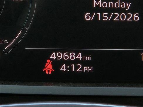 Certified 2024 Audi Q8 e-tron Prestige w/ Prestige Package AWD/4WD image 22