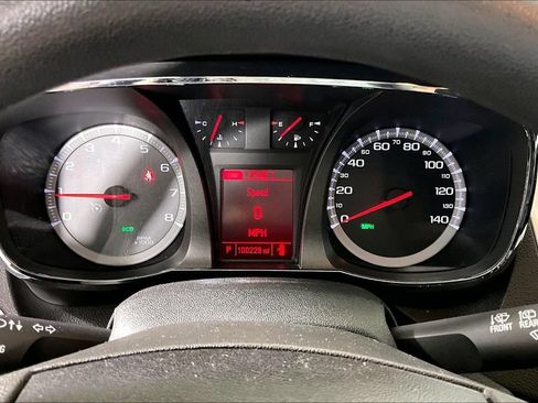 Used 2015 GMC Terrain SLE FWD image 16