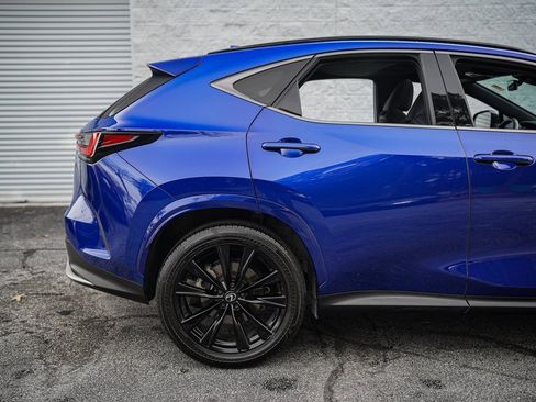 Used 2024 Lexus NX 350 F Sport image 15