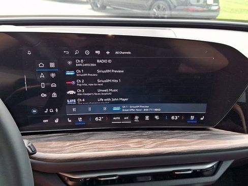 Certified 2025 Audi Q5 Premium Plus AWD/4WD image 18