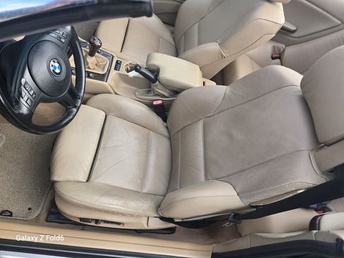 Used 2000 BMW 323ci Convertible image 7