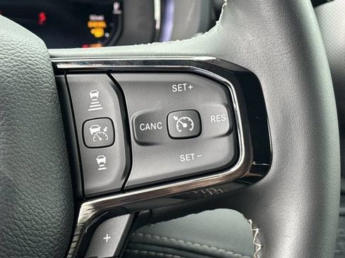 New 2026 RAM 3500 Limited AWD/4WD image 20