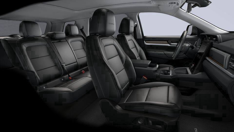 New 2026 GMC Terrain Denali AWD/4WD image 40