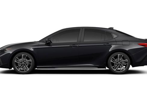 New 2026 Toyota Camry XSE FWD image 82