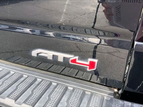 Used 2020 GMC Sierra 1500 AT4 w/ AT4 Premium Package image 23
