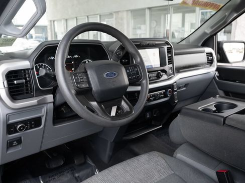 Used 2023 Ford F150 XLT AWD/4WD image 19