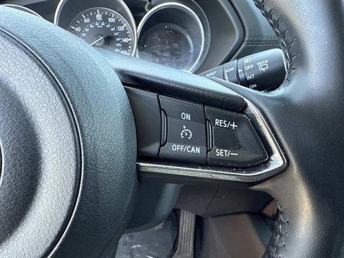 Used 2017 MAZDA CX-5 Touring image 17