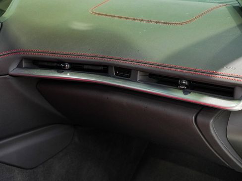 Used 2022 Chevrolet Corvette Stingray Coupe w/ 1LT image 68