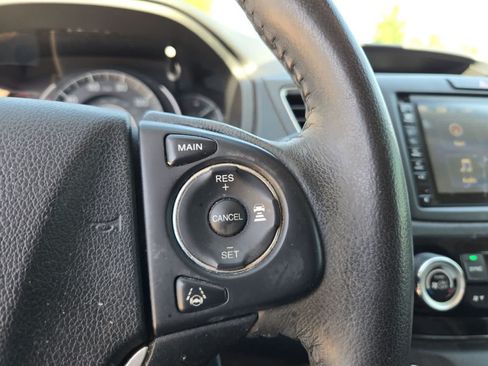 Used 2016 Honda CR-V Touring image 23