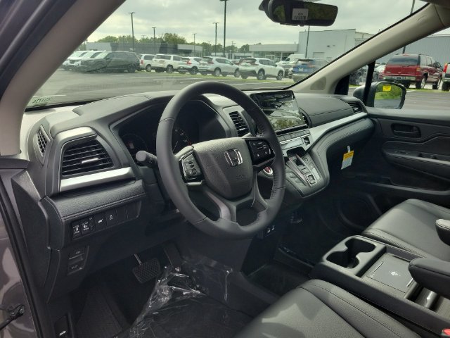 New 2027 Honda Odyssey EX-L image 18