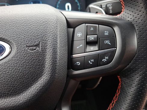 Used 2025 Ford Ranger Raptor AWD/4WD image 22