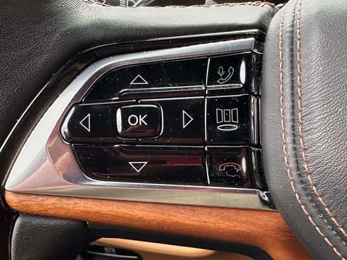 Used 2022 Jeep Grand Cherokee Summit image 27