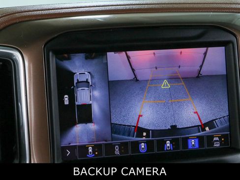Used 2022 Chevrolet Silverado 2500 High Country AWD/4WD image 20