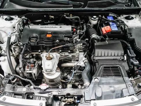 Used 2023 Honda Civic Sport image 27