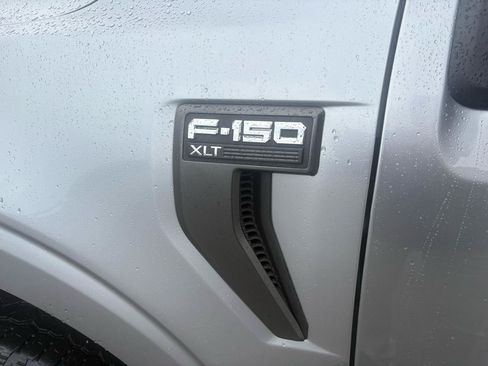 Used 2023 Ford F150 XLT w/ Equipment Group 302A High AWD/4WD image 16