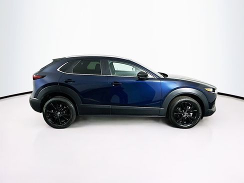 Used 2024 MAZDA CX-30 AWD 2.5 S w/ Select Sport Pkg image 10