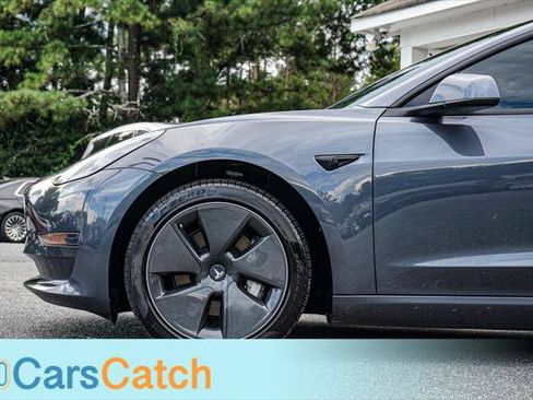 Used 2023 Tesla Model 3 Standard Range RWD image 13