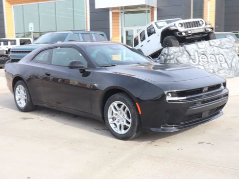 New 2026 Dodge Charger R/T AWD/4WD image 1