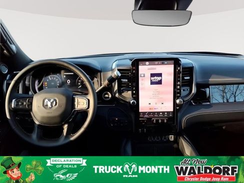 New 2026 RAM 2500 Power Wagon image 12