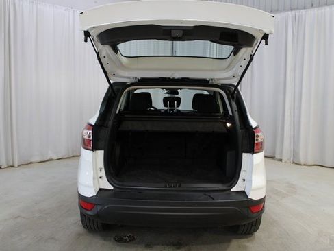 Used 2018 Ford Escape S image 7