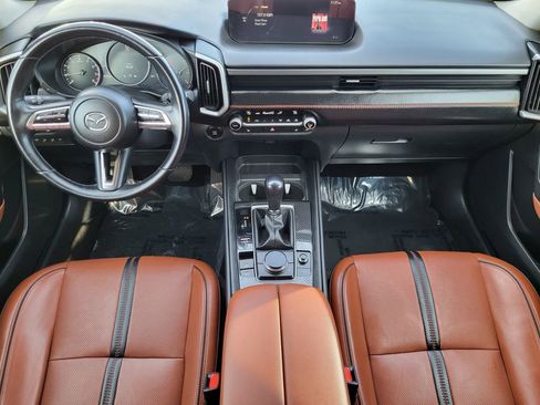 Used 2023 MAZDA CX-50 AWD 2.5 Turbo w/ Cargo Package image 15