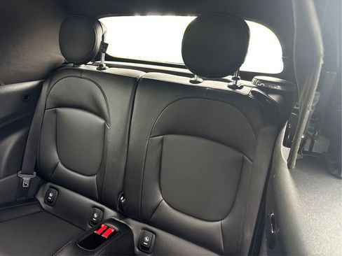 Used 2018 MINI Cooper Convertible FWD image 11